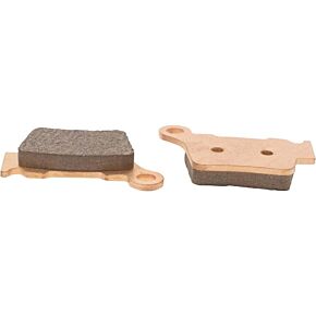 All Balls Racing All Balls Racing 22-23 Gas-Gas MC85 1714 Sintered Brake Pad Rear - 18-8061
