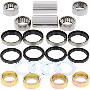 All Balls Racing All Balls Racing 22-23 Gas-Gas MC85 1714 Swing Arm Bearing Kit - 28-1087