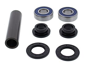 All Balls Racing All Balls Racing 22-23 Gas-Gas MC85 1714 Wheel Bearing Upgrade Kit Rear - 25-1737