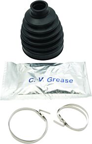 All Balls Racing All Balls Racing 22-23 Honda Pioneer 1000 CV Boot Repair Kit - Front - Inner - 19-5052
