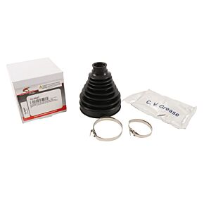 All Balls Racing All Balls Racing 22-23 Honda Pioneer 1000 Deluxe CV Boot Repair Kit - Front - Inner - 19-5046