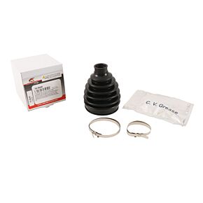 All Balls Racing All Balls Racing 22-23 Honda Pioneer 1000 Deluxe CV Boot Repair Kit - Front - Outer - 19-5045