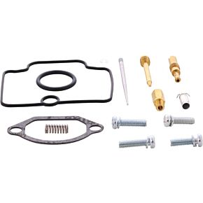 All Balls Racing All Balls Racing 22-23 Kawasaki KX112 Carburetor Rebuild Kit - 26-10160