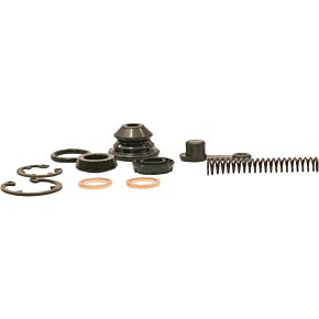 All Balls Racing All Balls Racing 22-23 Kawasaki Z900RS SE Master Cylinder Rebuild Kit Front - 18-1121
