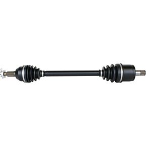 All Balls Racing All Balls Racing 22-23 Pioneer 1000/2022 Pioneer 1000-5 Axle - AB8-HO-8-383