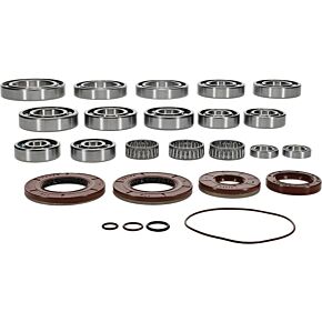 All Balls Racing All Balls Racing 22-23 Polaris PRO XD Full Size Diesel Transaxle Bearing & Seal Kit - 25-2143