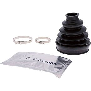 All Balls Racing All Balls Racing 22-23 Polaris RZR Turbo R 4 Ultimate CV Boot Repair Kit - Front - Inner - 19-5054