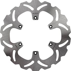 All Balls Racing All Balls Racing 22-23 Yamaha YZ125 Brake Disc Front - 18-0082