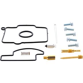 All Balls Racing All Balls Racing 22-23 Yamaha YZ125 Carburetor Rebuild Kit - 26-10158