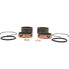 All Balls Racing All Balls Racing 22-23 Yamaha YZF-R7 Fork Bushing Kit - 38-6159