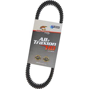 All Balls Racing All Balls Racing 22-24 Polaris PRO XD Full Size Diesel All Traxion HD CVT Belts - 25-9019