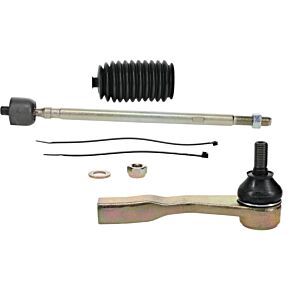 All Balls Racing All Balls Racing 22-24 Polaris PRO XD Full Size Diesel Rack Tie Rod Kit - Left - 51-1089-L