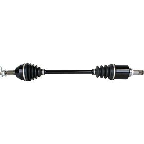 All Balls Racing All Balls Racing 23-24 Pioneer 1000/23-24 Pioneer 1000 Deluxe/22-24 Pioneer 1000 Forest 6 Ball Axle - AB6-HO-8-381