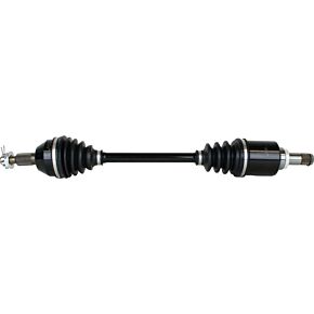 All Balls Racing All Balls Racing 23-24 Pioneer 1000/Pioneer 1000 Deluxe/22-24 Pioneer 1000 Forest 6 Ball Axle - AB6-HO-8-386