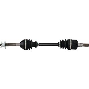 All Balls Racing All Balls Racing 6 Ball Axle - Front Left - AB6-KU-8-302