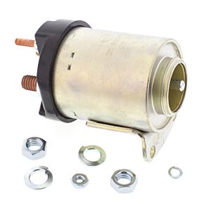 All Balls Racing All Balls Racing 66-77 Harley-Davidson FLH Electra Glide Starter Solenoid - 79-2108
