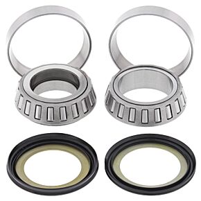 All Balls Racing All Balls Racing 69-75 Suzuki TS250 Savage Steering Bearing Kit - 22-1074