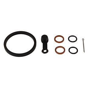 All Balls Racing All Balls Racing 72-74 Honda CB350 F-F1 Caliper Rebuild Kit - Front - 18-3179