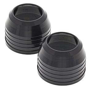 All Balls Racing All Balls Racing 72-76 Yamaha DT250 Fork Dust Seal Only Kit - 57-163