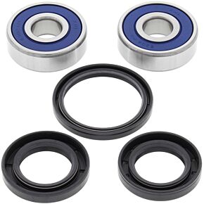 All Balls Racing All Balls Racing 73-76 Honda CR250 Wheel Bearing Kit - Front - 25-1319
