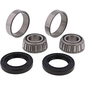 All Balls Racing All Balls Racing 73-78 Harley-Davidson FX Super Glide Wheel Bearing Kit - Front - 25-1001