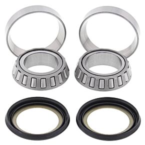 All Balls Racing All Balls Racing 73-85 Honda ATC70 Steering Bearing Kit - 22-1002