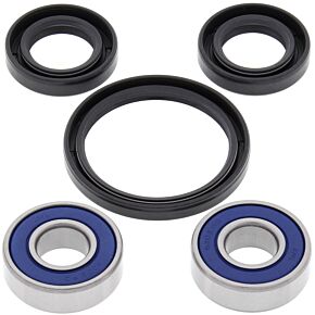 All Balls Racing All Balls Racing 73-85 Honda ATC70 Wheel Bearing Kit Front - 25-1187