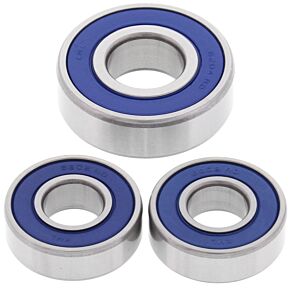 All Balls Racing All Balls Racing 74-77 Suzuki RV125 Wheel Bearing Kit Rear - 25-1440