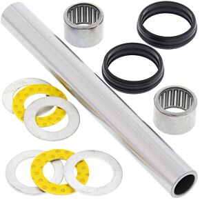 All Balls Racing All Balls Racing 75-76 Yamaha YZ250 Swing Arm Bearing Kit - 28-1176