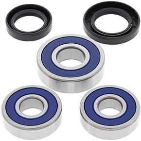 All Balls Racing All Balls Racing 75-82 Honda CB750F Super Sport Wheel Bearing Kit Rear - 25-1355