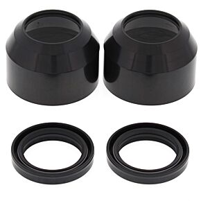 All Balls Racing All Balls Racing 76-77 Suzuki RM250 Fork Oil Seal & Dust Seal Kit - 56-172