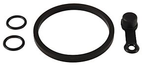 All Balls Racing All Balls Racing 76-78 Honda CB750A Caliper Rebuild Kit - Front - 18-3183