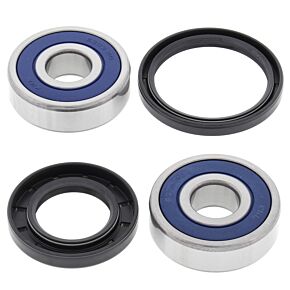 All Balls Racing All Balls Racing 76-78 Yamaha RD400 Wheel Bearing Kit - Front - 25-1334