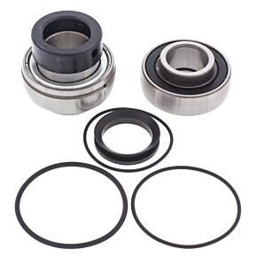 All Balls Racing All Balls Racing 76-80 Arctic Cat Jag 2000 Jack Shaft Bearing & Seal Kit Upper Shaft - 14-1007
