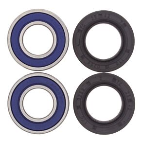 All Balls Racing All Balls Racing 77-84 Honda FL250 Wheel Bearing Kit Front - 25-1070