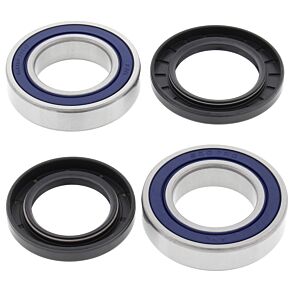 All Balls Racing All Balls Racing 77-84 Honda FL250 Wheel Bearing Kit Rear - 25-1114