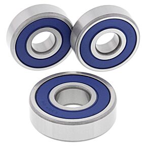 All Balls Racing All Balls Racing 78-79 Suzuki DR370 Wheel Bearing Kit Rear - 25-1325