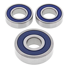 All Balls Racing All Balls Racing 78-81 Kawasaki KX250 Wheel Bearing Kit Rear - 25-1065