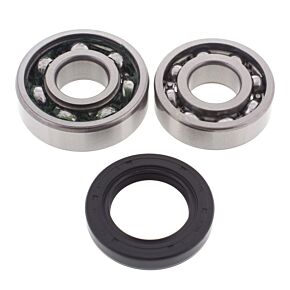 All Balls Racing All Balls Racing 78-81 Yamaha Enticer ET250/GP/GS Jack Shaft Bearing & Seal Kit Upper Shaft - 14-1029