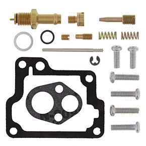 All Balls Racing All Balls Racing 78-99 Suzuki JR50 Carburetor Rebuild Kit - 26-1120