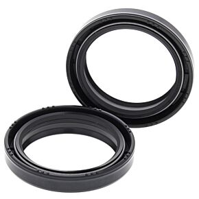 All Balls Racing All Balls Racing 79-80 Kawasaki KZ1000E Fork Oil Seal Only Kit - 55-139