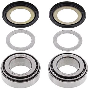 All Balls Racing All Balls Racing 79-81 Honda CR125R Steering Bearing Kit - 22-1057