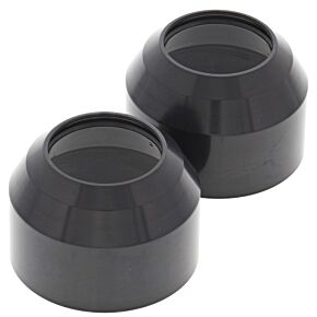 All Balls Racing All Balls Racing 79-81 Suzuki RM100 Fork Dust Seal Only Kit - 57-161