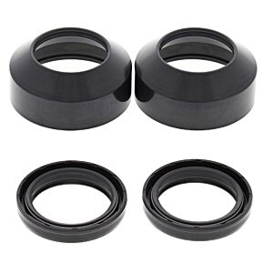 All Balls Racing All Balls Racing 79-83 Suzuki GS850G Fork Oil Seal & Dust Seal Kit - 56-181