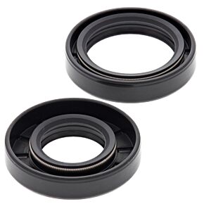 All Balls Racing All Balls Racing 80-01 Yamaha YZ80 Crank Shaft Seal Only Kit - 24-2022