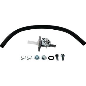 All Balls Racing All Balls Racing 80--81 CR 250 R Fuel Valve Kit - FS101-0180