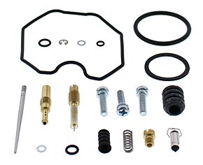 All Balls Racing All Balls Racing 80-81 Honda ATC185 Carburetor Rebuild Kit - 26-10046