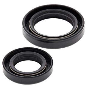 All Balls Racing All Balls Racing 80-86 Honda CR125R Crank Shaft Seal Only Kit - 24-2008
