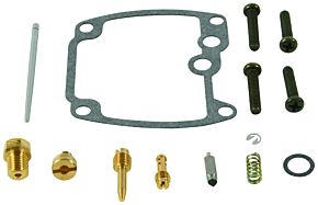 All Balls Racing All Balls Racing 81-01 Kawasaki KE100 Carburetor Rebuild Kit - 26-10007