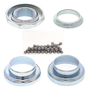 All Balls Racing All Balls Racing 81-09 Yamaha PW50 Steering Bearing Kit - 22-1064